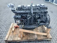 Engine Scania DC13 311A 2294618 Engine Scania DC13 311A 2294618