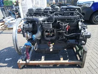 Motor Scania DC13 153 440 2159847 Motor Scania DC13 153 440 2159847