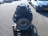 Motor Scania DC13 153 440 2159847 Motor Scania DC13 153 440 2159847