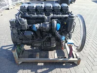 Motor Scania DC13 153 440 2159847 Motor Scania DC13 153 440 2159847
