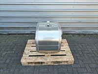 Rezervor de combustibil Scania 200 Liter 2713466