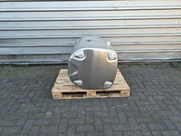 Rezervor de combustibil Scania 315 Liter 2713469 Rezervor de combustibil Scania 315 Liter 2713469