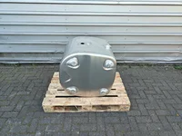 Rezervor de combustibil Scania 265 Liter 2710457 Rezervor de combustibil Scania 265 Liter 2710457