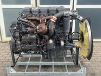 Engine Scania DC09 134 360 2040538 Engine Scania DC09 134 360 2040538