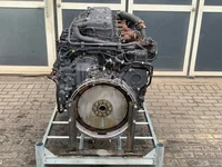 Engine Scania DC09 134 360 2040538 Engine Scania DC09 134 360 2040538