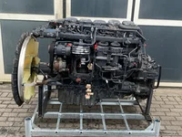 Engine Scania DC09 134 360 2040538 Engine Scania DC09 134 360 2040538