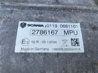 Stuurcilinder Scania 2420899