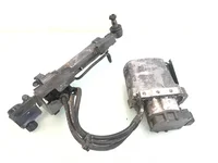Stuurcilinder Scania 2420899