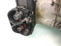 Stuurcilinder Scania 2420899