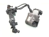 Stuurcilinder Scania 2420899