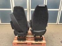 Set scaune Scania 2421529 Set scaune Scania 2421529