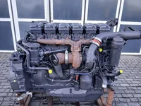 Engine Scania DC13 113 400 2008030