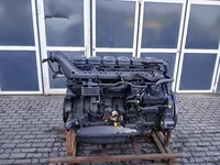 Engine Scania DC13 113 400 2008030