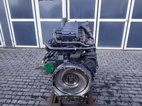 Engine Scania DC13 113 400 2008030