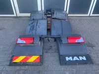 Kit di parafango MAN 81664106604 Kit di parafango MAN 81664106604