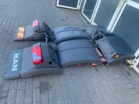 Kit di parafango MAN 81664106604 Kit di parafango MAN 81664106604