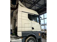 Spoiler-Kit MAN NEW TGX XLX L2H2