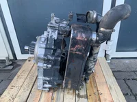 Ralentisseur Scania RETscania 2 1790614