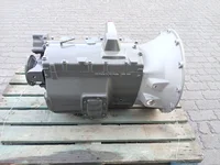 Volvo Getriebe