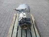 Volvo Getriebe