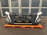 Paraurti Volvo FMX Euro 6 84031846