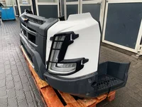 Paraurti Volvo FMX Euro 6 84031846