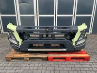 Parachoque Volvo FMX Euro 6 84031846 Parachoque Volvo FMX Euro 6 84031846