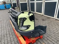 Parachoque Volvo FMX Euro 6 84031846 Parachoque Volvo FMX Euro 6 84031846