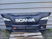 Capa Scania P-Serie NextGen 2894766 Capa Scania P-Serie NextGen 2894766