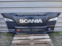 Front cover Scania P-Serie NextGen 2894766 Front cover Scania P-Serie NextGen 2894766