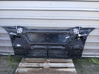 Front cover Scania P-Serie NextGen 2894766 Front cover Scania P-Serie NextGen 2894766