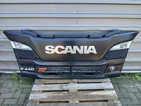 Capacul frontal Scania P-Serie NextGen 2894766 Capacul frontal Scania P-Serie NextGen 2894766