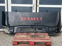 Capa Renault T-Serie Evolution 7482553609