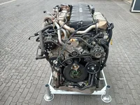 Engine MAN D3876 LF08 Engine MAN D3876 LF08