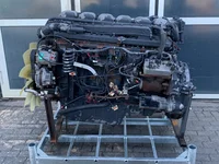 Engine Scania DC12 10 340 1422709