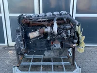 Engine Scania DC12 10 340 1422709