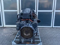 Engine Scania DC12 10 340 1422709