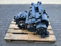 Scania GT900 Verteilergetriebe 1544311