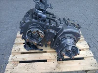 Scania GT900 Verteilergetriebe 1544311