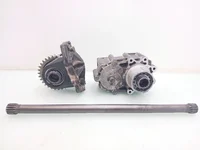 Scania PTO EG650P 1762596