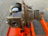 Differential Scania RP735 1531345 Differential Scania RP735 1531345