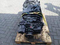 MAN 16S2230 TD Getriebe MAN 16S2230 TD Getriebe