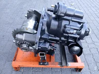 Différentiel Scania RBP835 1521085 Différentiel Scania RBP835 1521085