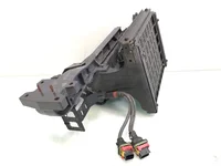 Scania Cabineverwarming 2187711