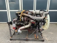 Engine MAN D2676 LF80 51031006606 Engine MAN D2676 LF80 51031006606