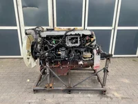 Engine MAN D2676 LF80 51031006606 Engine MAN D2676 LF80 51031006606