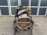 Engine MAN D2676 LF80 51031006606 Engine MAN D2676 LF80 51031006606