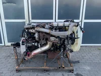 محرك MAN D2676 LF80 51031006606 محرك MAN D2676 LF80 51031006606