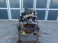 محرك MAN D2676 LF80 51031006606 محرك MAN D2676 LF80 51031006606