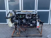 محرك MAN D2676 LF80 51031006606 محرك MAN D2676 LF80 51031006606